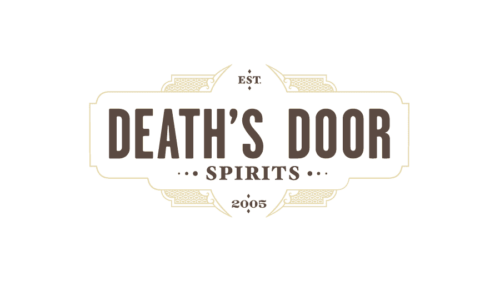 Death’s Door Logo