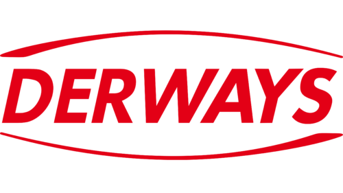 Derways logo