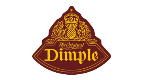 Dimple Logo