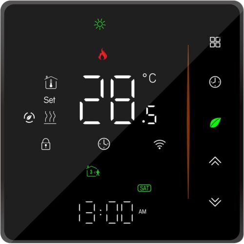 Docooler WiFi Smart Thermostat