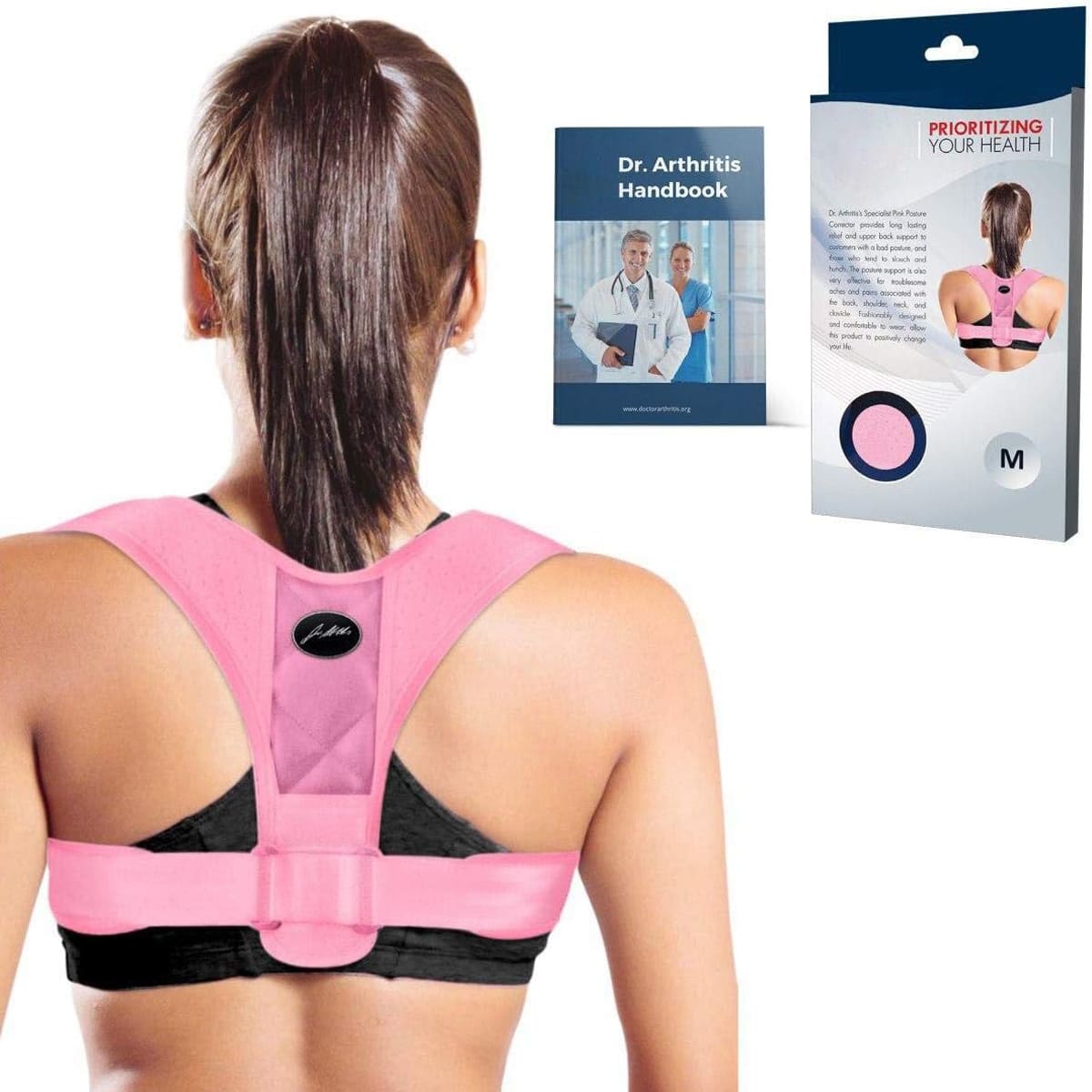 Best posture corrector 2023: Straighten up your stance and live a