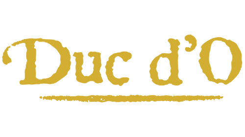 Duc d'O Logo