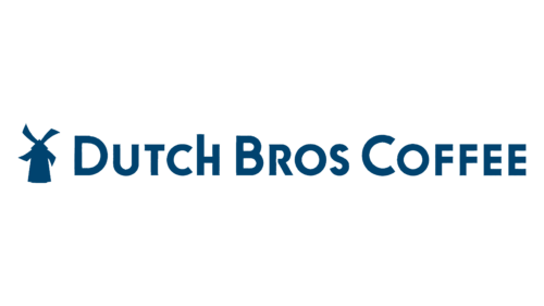 Dutch Bros Logo 2016