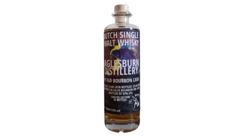 Eaglesburn Bottle
