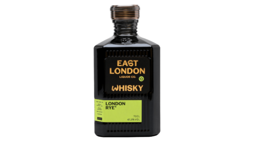 East London Bottle