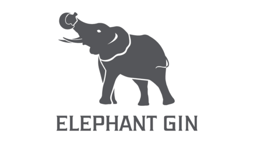 Elephant Gin Logo