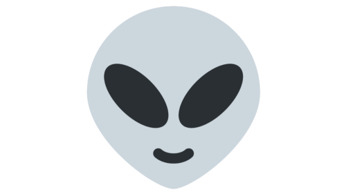 Emoji Alien