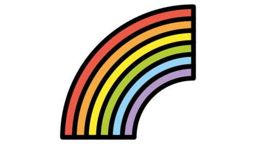 Emoji Rainbow