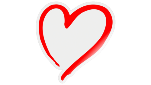 Emoji Red Heart