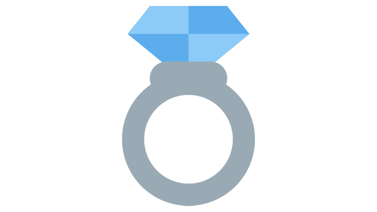 Emoji Ring