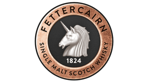 Fettercairn Logo