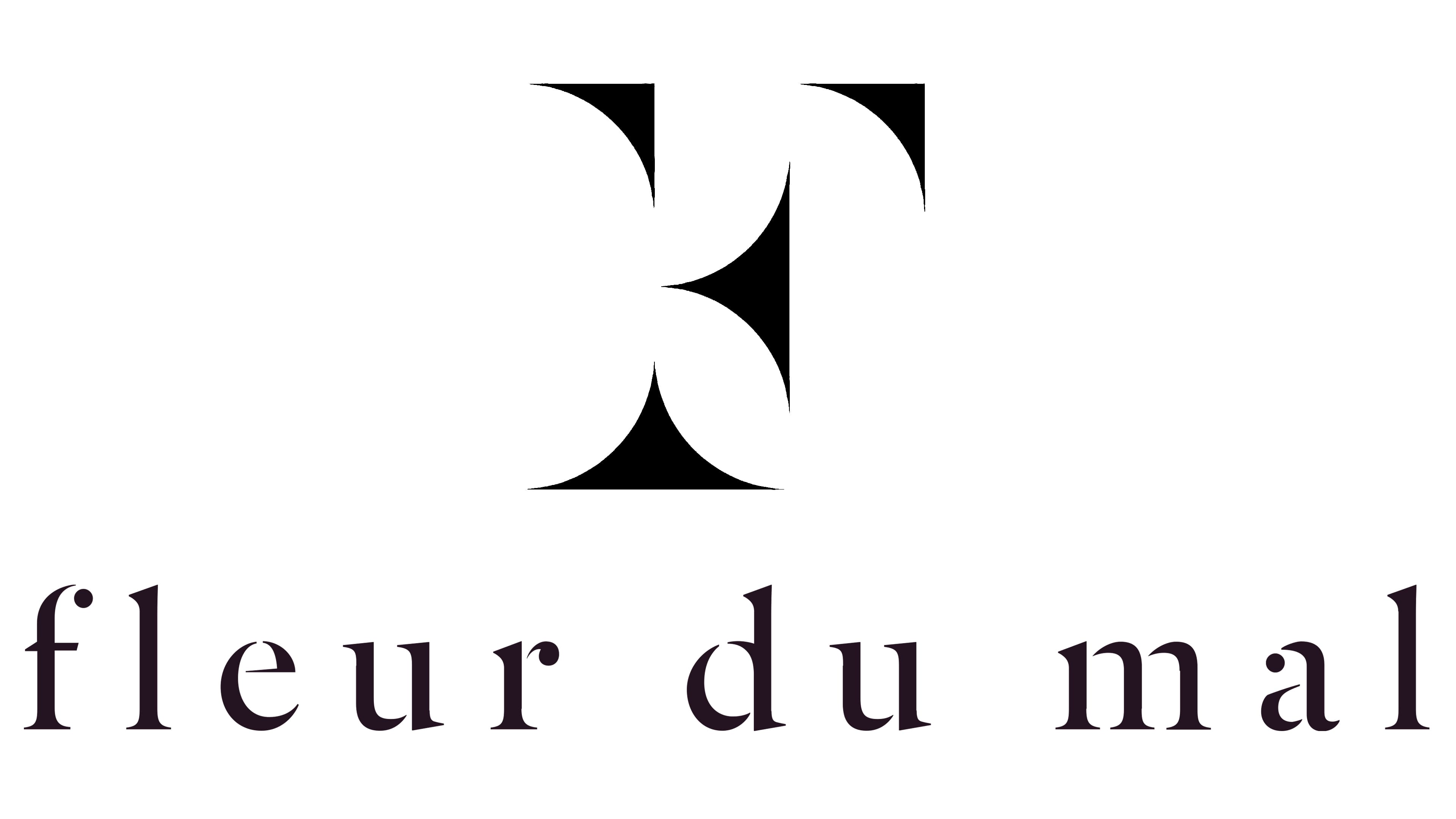 Fleur du Mal Logo and symbol, meaning, history, PNG, brand