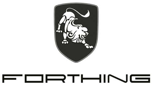 Forthing Logo