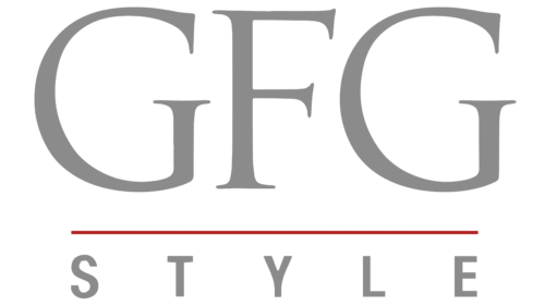 GFG Style logo