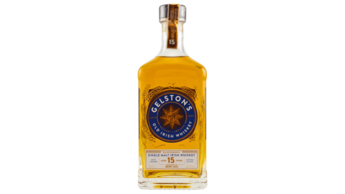 Gelston's Bottle