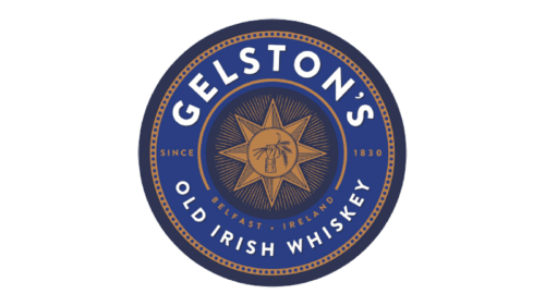 Gelston's Logo