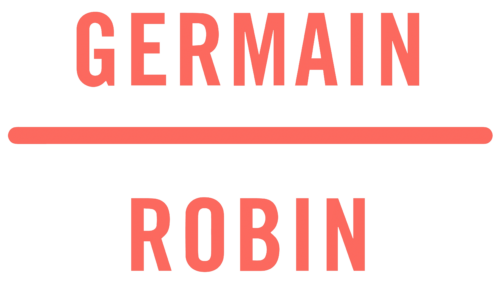 Germian-Robin Logo
