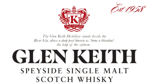 Glen Keith Logo