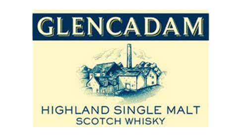 Glencadam Logo