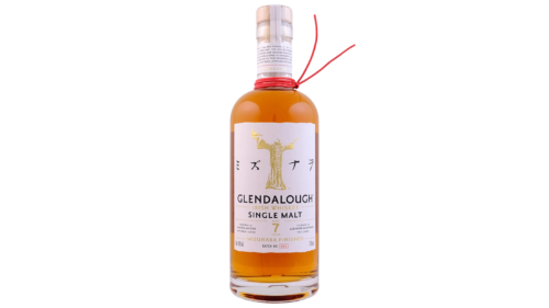 Glendalough Bottle