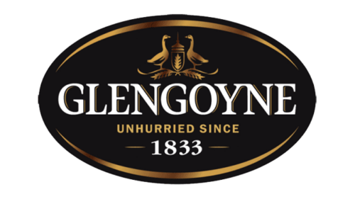 Glengoyne Logo