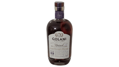 Golani Bottle