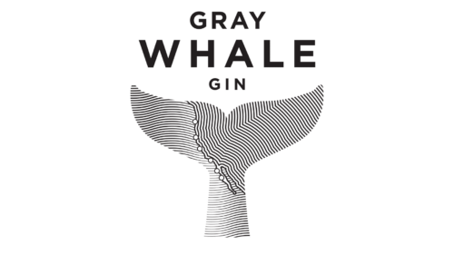 Gray Whale Logo