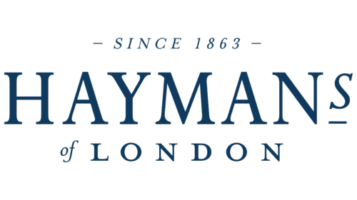 Hayman's Logo