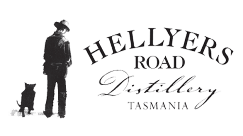 Hellyers Road Logo