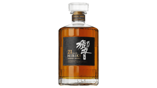 Hibiki Bottle