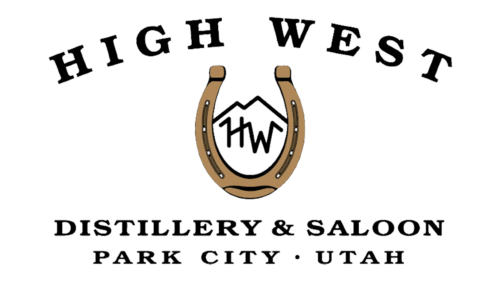 High West Logo