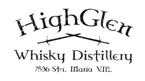 HighGlen Logo
