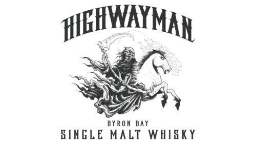 Highwayman Logo