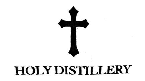 Holy Distillery Logo