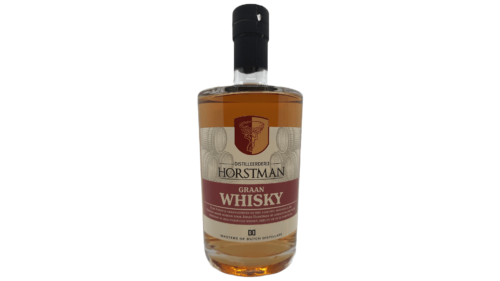 Horstman Bottle
