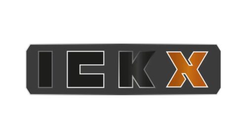 ICKX logo