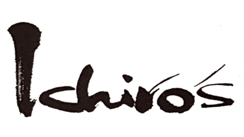 Ichiro's Logo