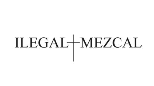 Ilegal Mezcal Logo