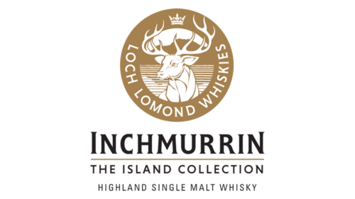 Inchmurrin Logo