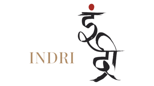 Indri Logo