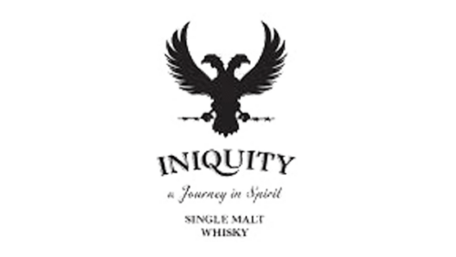 Iniquity Logo