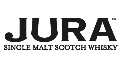 Isle of Jura Logo