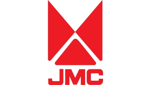 Jiangling Motors Corporation logo