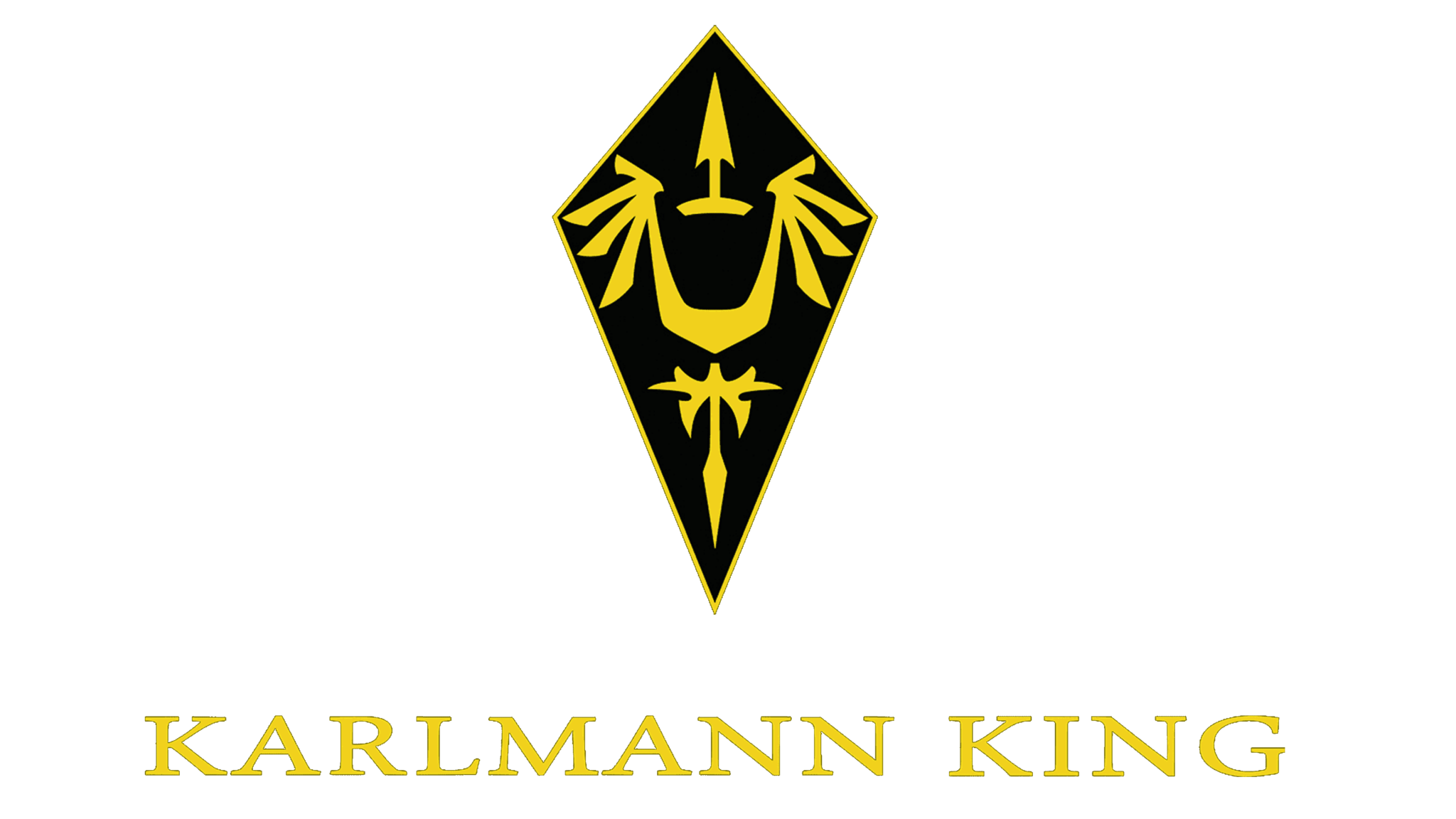 Karlmann King Logo and symbol, meaning, history, PNG, brand
