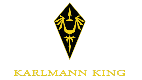 Karlmann King logo