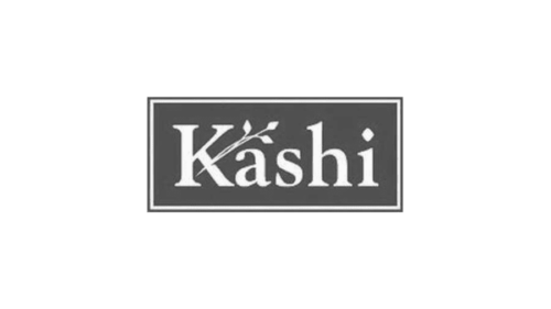 Kashi Logo 1984