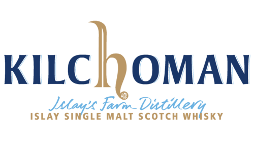 Kilchoman Logo