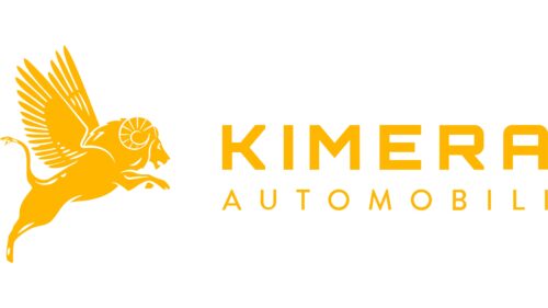 Kimera Automobili Logo