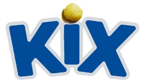 Kix logo