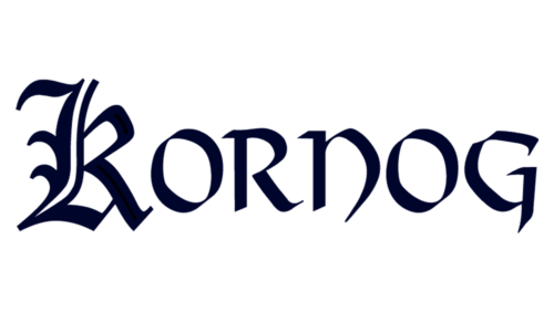 Kornog Logo